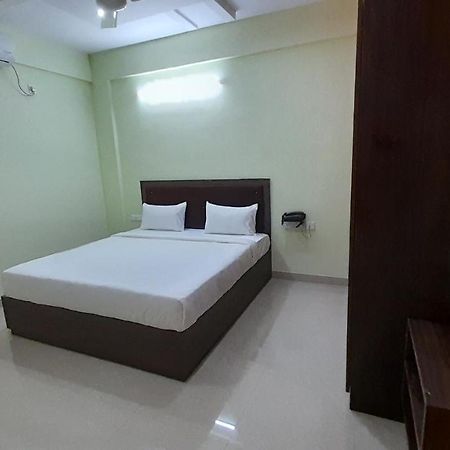 Redkey Inn Airport Bangalore Ngoại thất bức ảnh